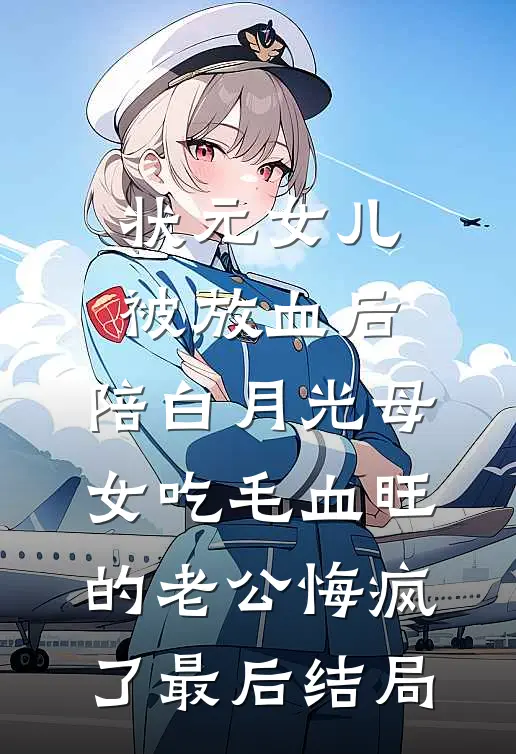 状元女儿被放血后，陪白月光母女吃毛血旺的老公悔疯了最后结局