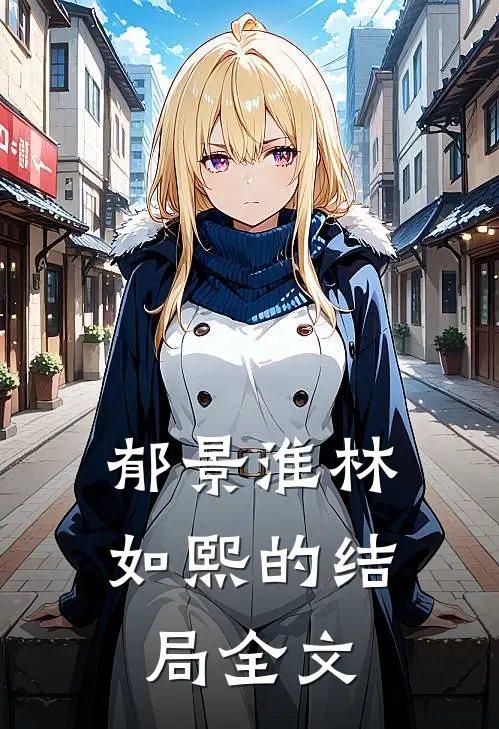郁景淮林如熙的结局全文