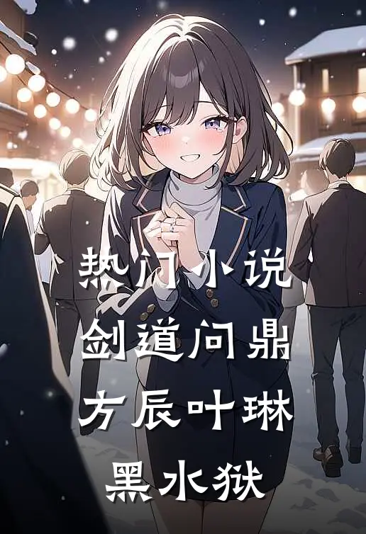 热门小说剑道问鼎方辰叶琳黑水狱