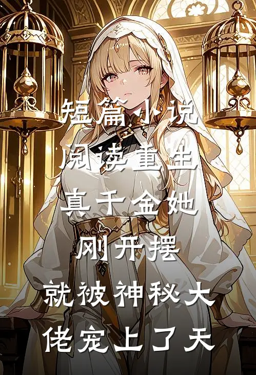 短篇小说阅读重生：真千金她刚开摆，就被神秘大佬宠上了天