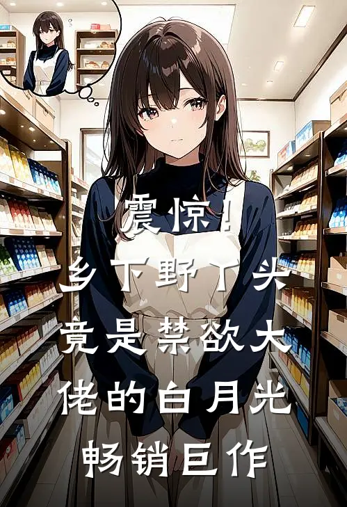 震惊！乡下野丫头竟是禁欲大佬的白月光畅销巨作