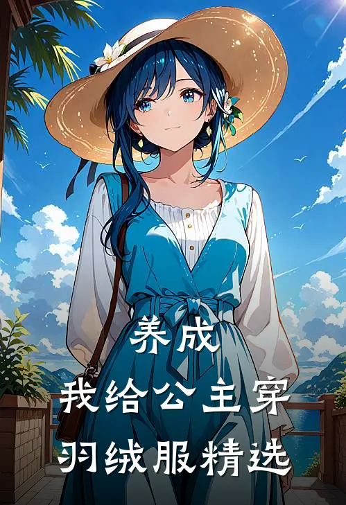 养成：我给公主穿羽绒服精选