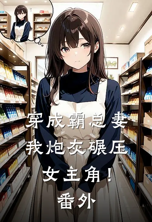 穿成霸总妻，我炮灰碾压女主角！番外