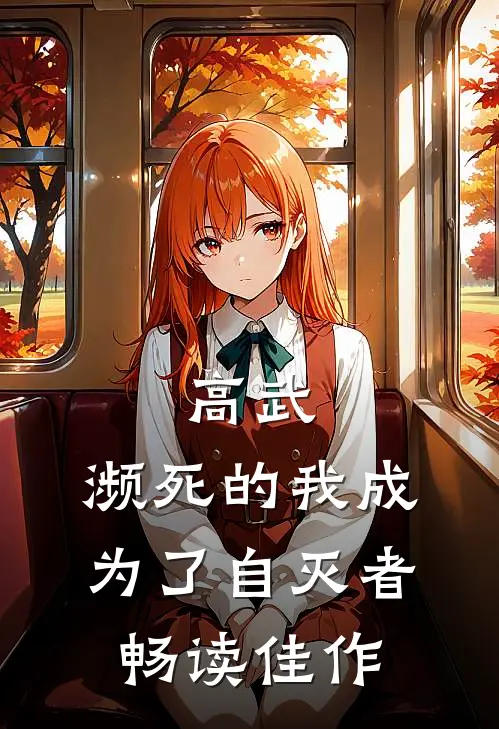 高武：濒死的我成为了自灭者畅读佳作