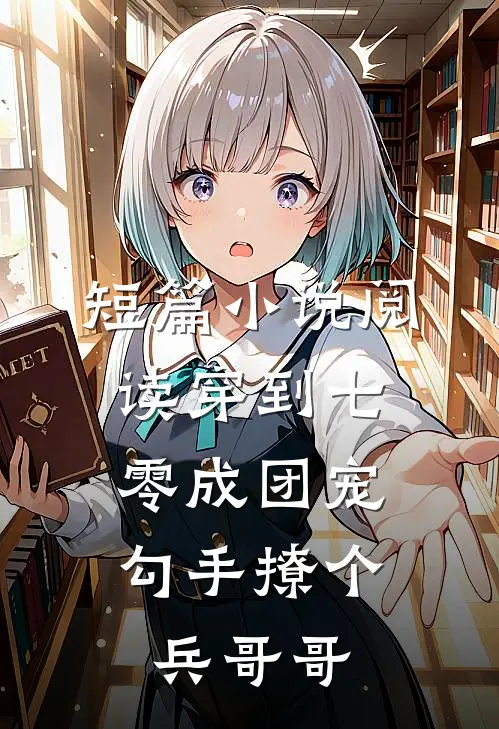 短篇小说阅读穿到七零成团宠，勾手撩个兵哥哥