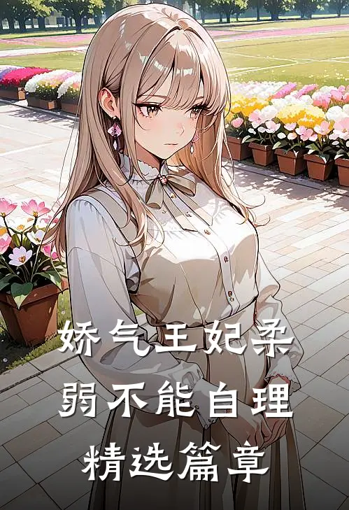 娇气王妃柔弱不能自理精选篇章