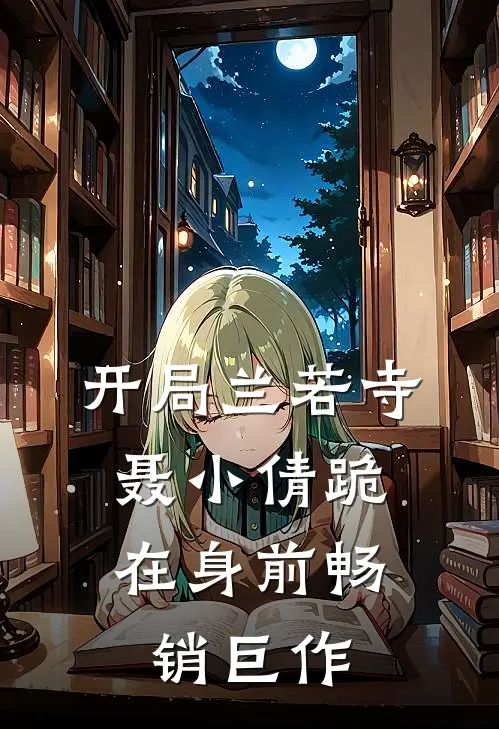 开局兰若寺，聂小倩跪在身前畅销巨作