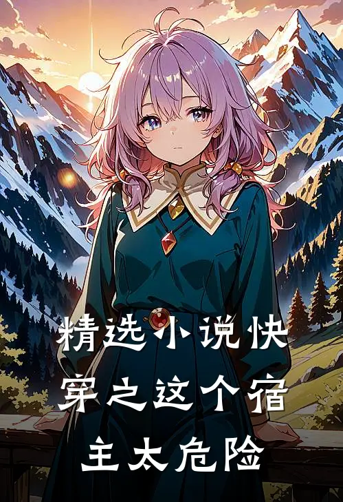 精选小说快穿之这个宿主太危险