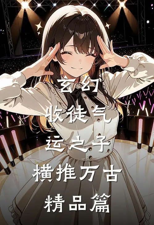 玄幻：收徒气运之子，横推万古精品篇