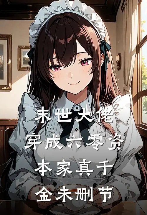 末世大佬，穿成六零资本家真千金未删节