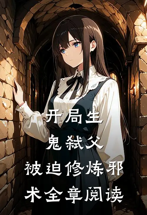 开局生鬼弑父，被迫修炼邪术全章阅读