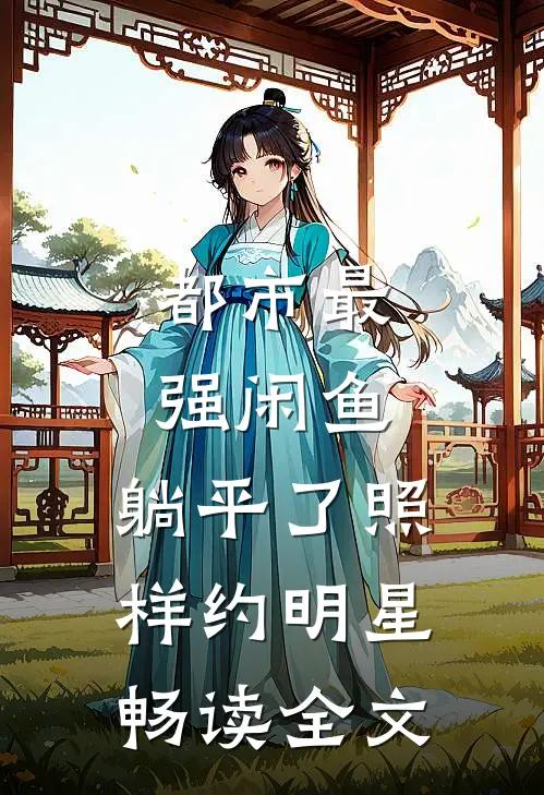 都市最强闲鱼，躺平了照样约明星畅读全文
