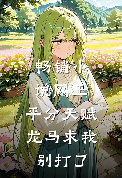 畅销小说网王：平分天赋，龙马求我别打了