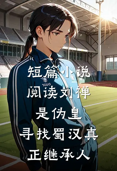 短篇小说阅读刘禅是伪皇，寻找蜀汉真正继承人