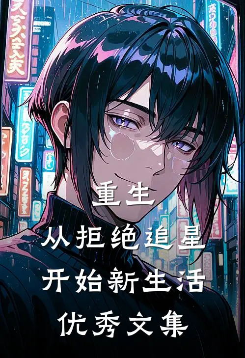 重生：从拒绝追星开始新生活优秀文集