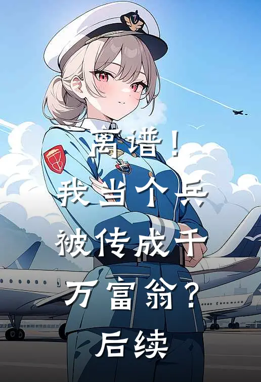 离谱！我当个兵，被传成千万富翁？后续