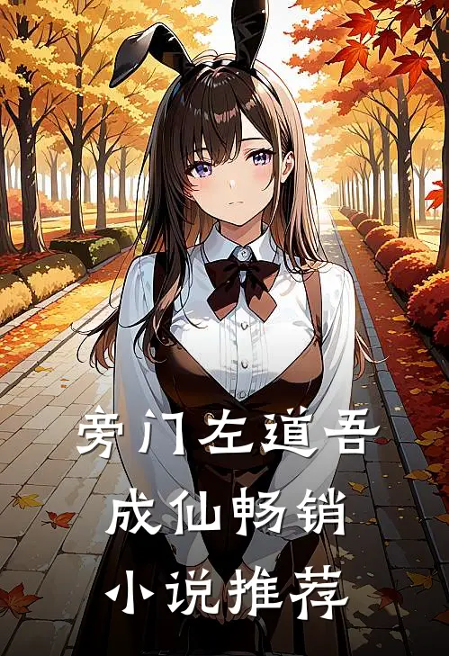 旁门左道吾成仙畅销小说推荐