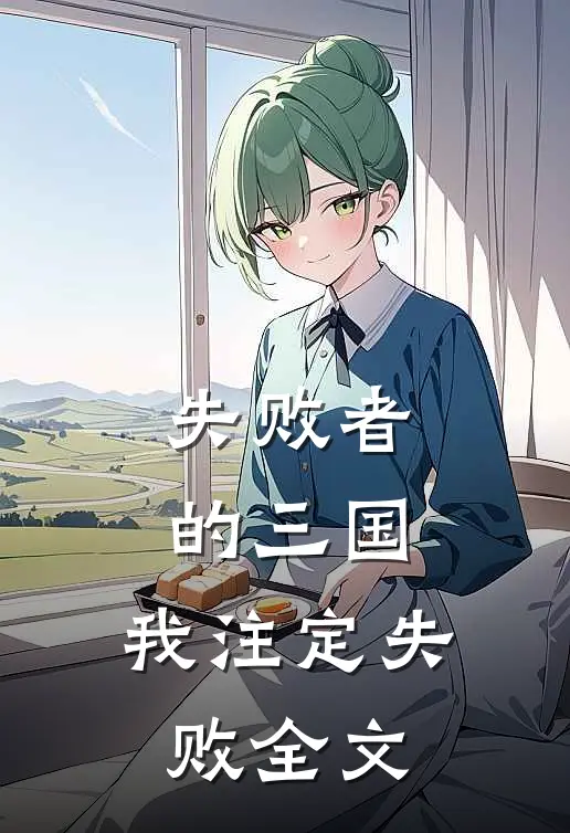 失败者的三国：我注定失败全文