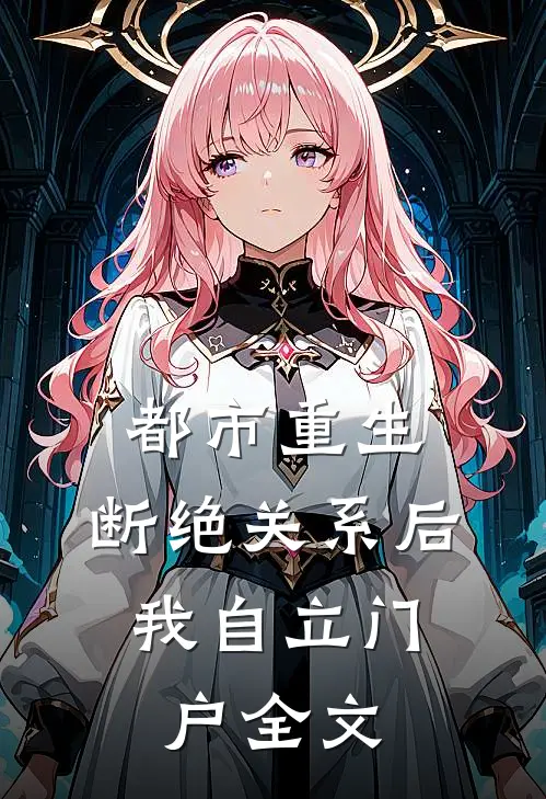 都市重生：断绝关系后，我自立门户全文