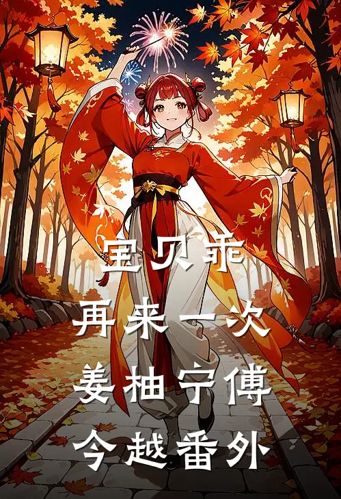 宝贝乖，再来一次姜柚宁傅今越番外