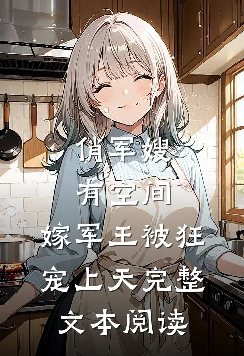 俏军嫂有空间，嫁军王被狂宠上天完整文本阅读
