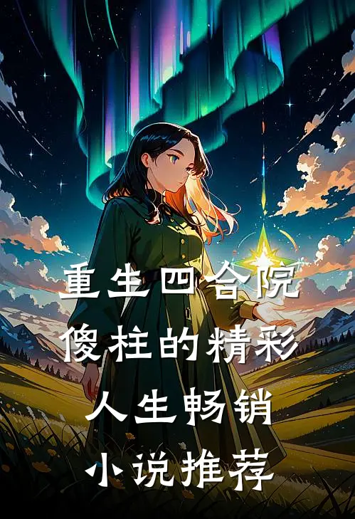 重生四合院：傻柱的精彩人生畅销小说推荐