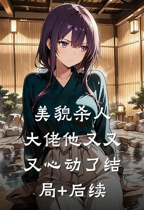 美貌杀人：大佬他又又又心动了结局+后续