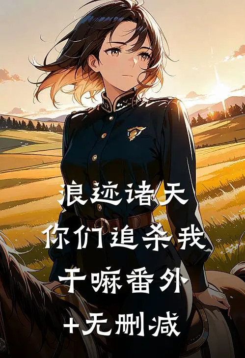 浪迹诸天：你们追杀我干嘛番外+无删减