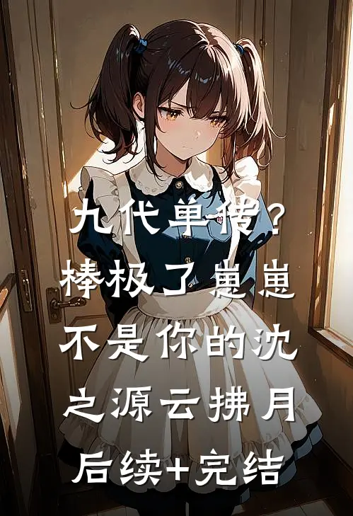 九代单传？棒极了，崽崽不是你的沈之源云拂月后续+完结