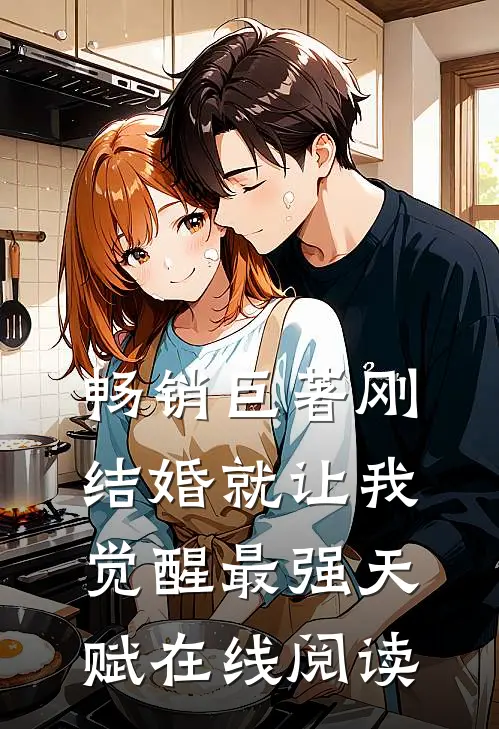 畅销巨著刚结婚就让我觉醒最强天赋在线阅读