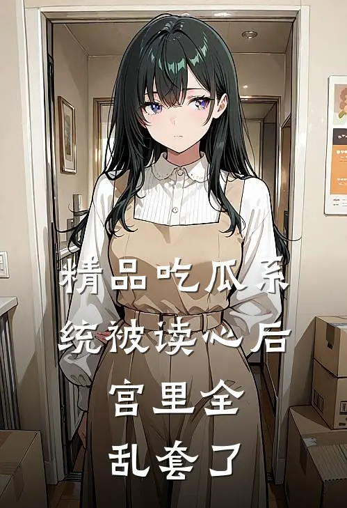 精品吃瓜系统被读心后，宫里全乱套了