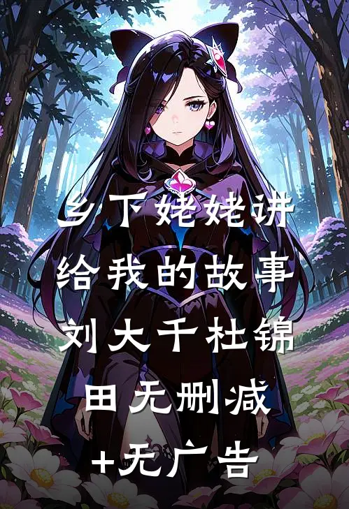 乡下姥姥讲给我的故事刘大千杜锦田无删减+无广告