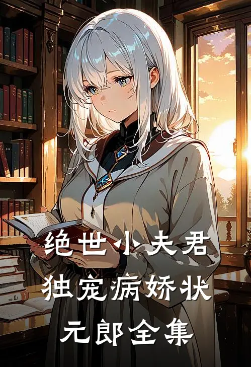 绝世小夫君独宠病娇状元郎全集