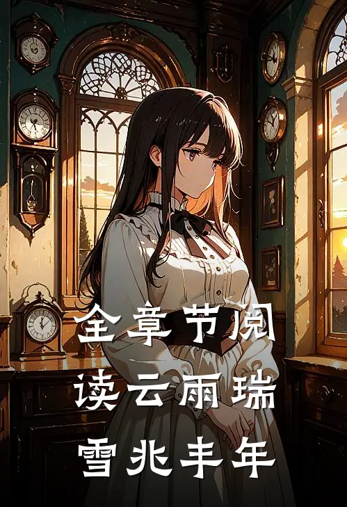 全章节阅读云雨瑞雪兆丰年