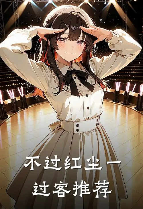 不过红尘一过客推荐