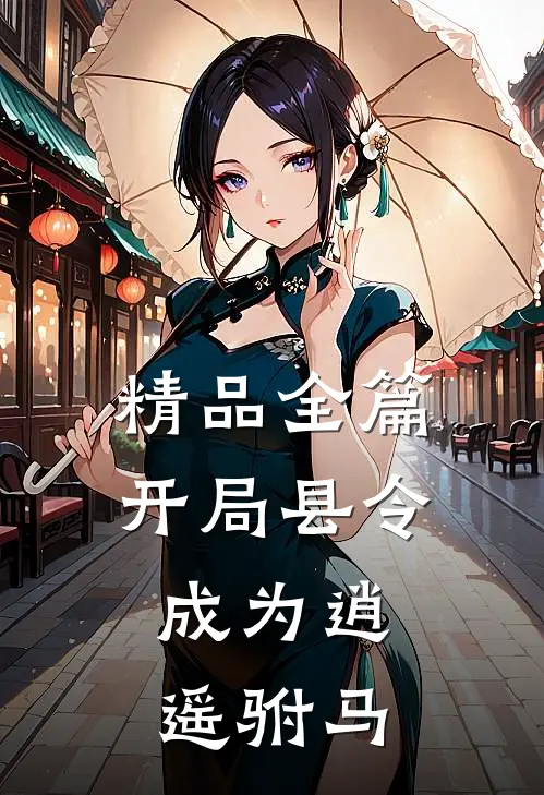 精品全篇开局县令，成为逍遥驸马