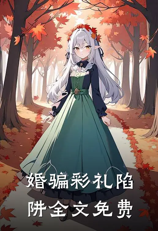 婚骗彩礼陷阱全文免费