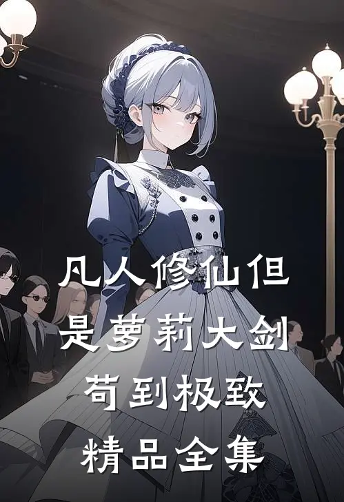 凡人修仙但是萝莉大剑，苟到极致精品全集