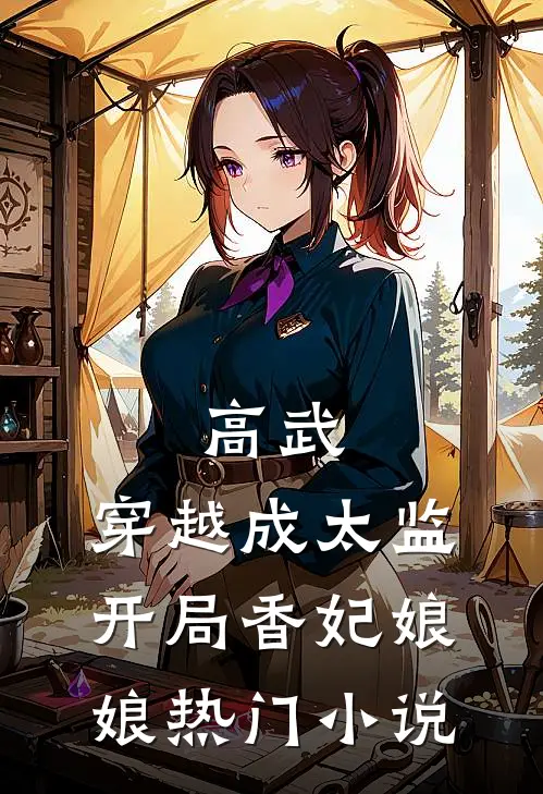 高武，穿越成太监，开局香妃娘娘热门小说