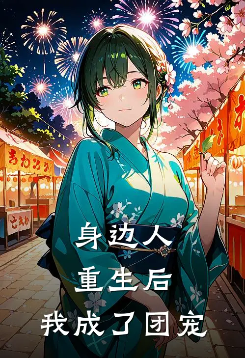 身边人重生后，我成了团宠