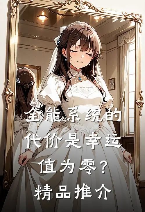 全能系统的代价是幸运值为零？精品推介