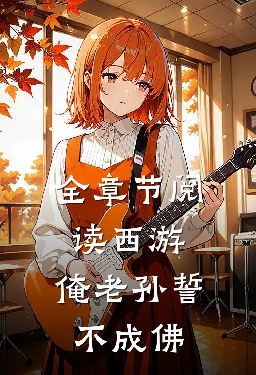 全章节阅读西游：俺老孙誓不成佛