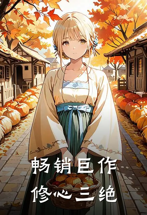畅销巨作修心三绝