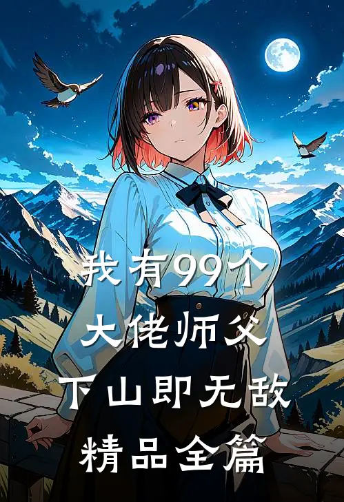 我有99个大佬师父，下山即无敌精品全篇