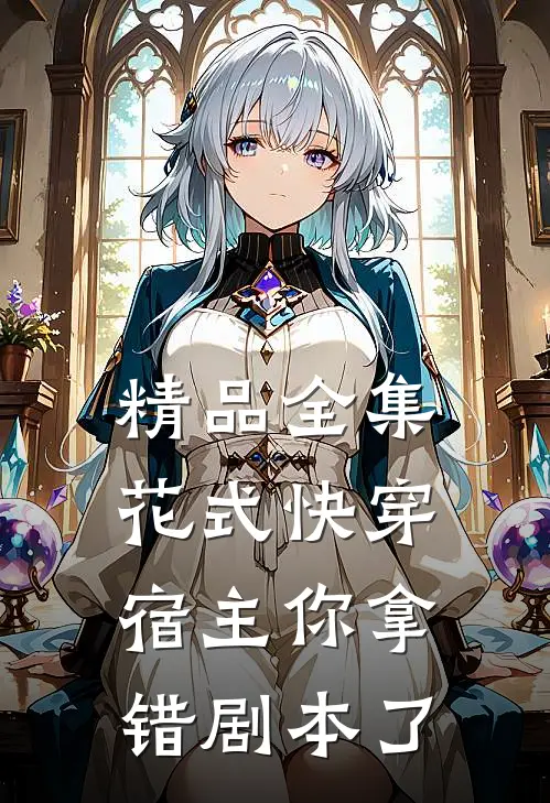 精品全集花式快穿：宿主你拿错剧本了