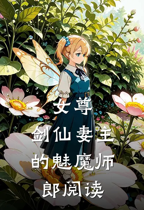 女尊：剑仙妻主的魅魔师郎阅读