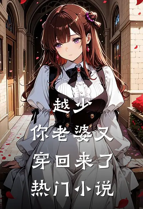 越少，你老婆又穿回来了热门小说