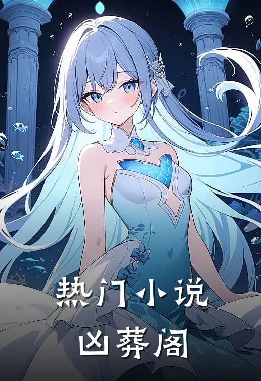 热门小说凶葬阁
