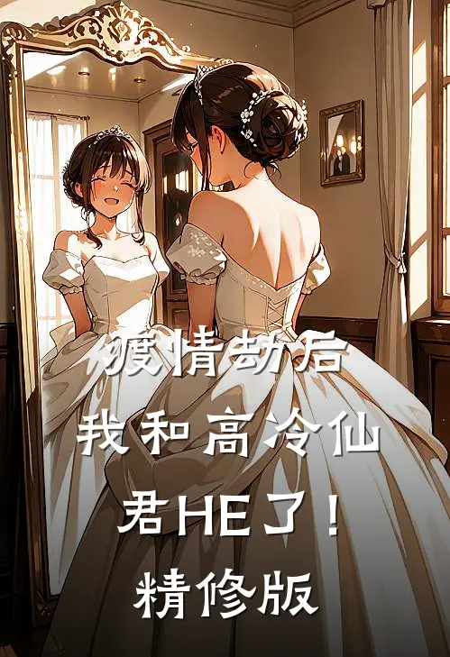 渡情劫后，我和高冷仙君HE了！精修版