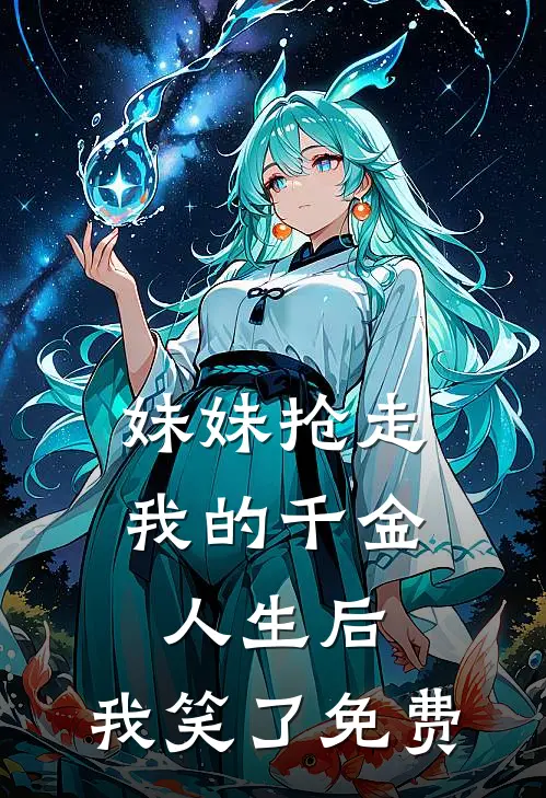 妹妹抢走我的千金人生后，我笑了免费